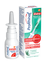 image Prorhinel Spray Extra Eucalyptus Spray nasal de 20ml 