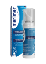 image Marimer Hygiène Nasale Spray nasal de 100ml