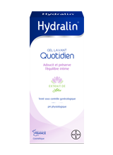 image Hydralin Quotidien BAYER (PMA+PTA)